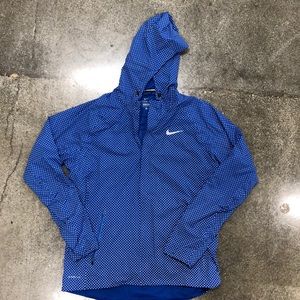 BRAND NEW NIKE STORM FIT5 WIND BREAKER